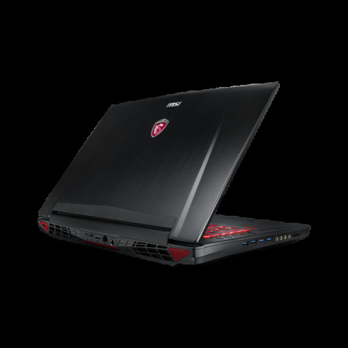 Ноутбук MSI GT72-6QD (GT726QD-214UA)