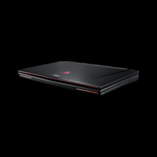 Ноутбук MSI GT72-6QD (GT726QD-214UA)