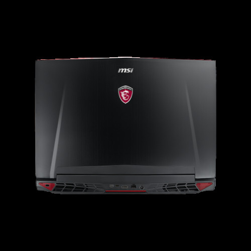 Ноутбук MSI GT72-6QD (GT726QD-214UA)