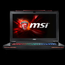 Ноутбук MSI GT72-S6QD (GT72S6QD-213UA)