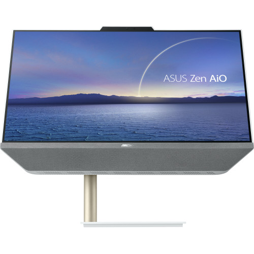 Asus Zen AiO 24: стильный и мощный компьютер для дома