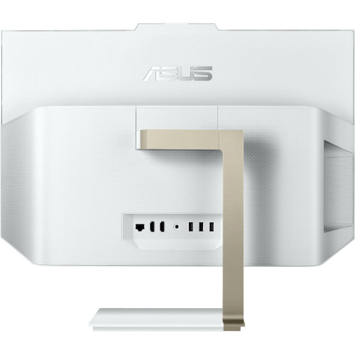 Asus Zen AiO 24: стильный и мощный компьютер для дома