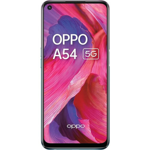 OPPO A54 5G 4/64GB Crystal Black