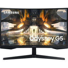 Samsung Odyssey G55A (LS27AG550EUXEN)