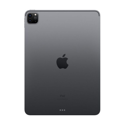 Планшет Apple iPad Pro 12.9 2020 Wi-Fi 128GB Space Gray (MY2H2)