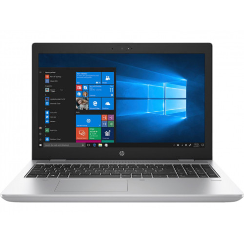 HP ProBook 650 G4 i5-8250/8GB/256/Win10P LTE(3JY28EA)