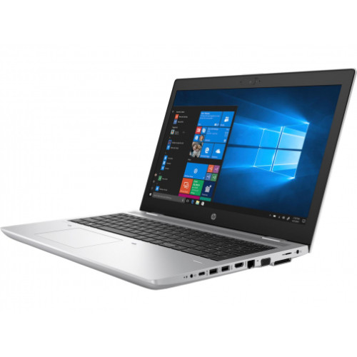 HP ProBook 650 G4 i5-8250/8GB/256/Win10P LTE(3JY28EA)