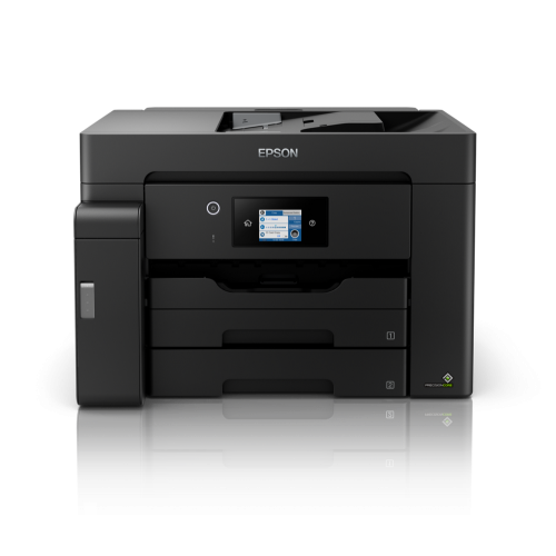 Переваги принтера Epson EcoTank M15140 (C11CJ41404)
