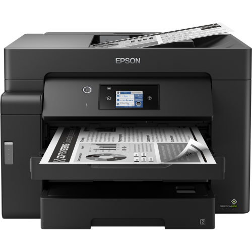 Принтер Epson EcoTank M15140 (C11CJ41404): высокая эффективность и экономичность