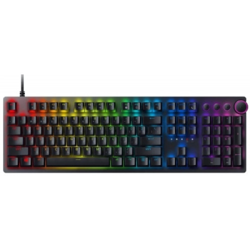 Razer Huntsman V2 Purple Optical switch (RZ03-03931300-R3R1)