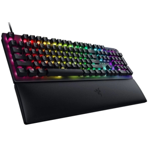 Razer Huntsman V2 Purple Optical switch (RZ03-03931300-R3R1)