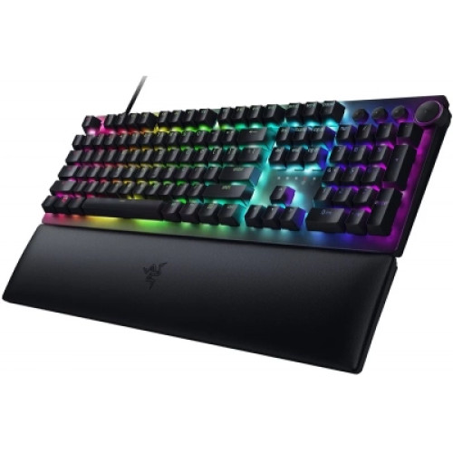 Razer Huntsman V2 Purple Optical switch (RZ03-03931300-R3R1)