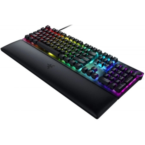 Razer Huntsman V2 Purple Optical switch (RZ03-03931300-R3R1)