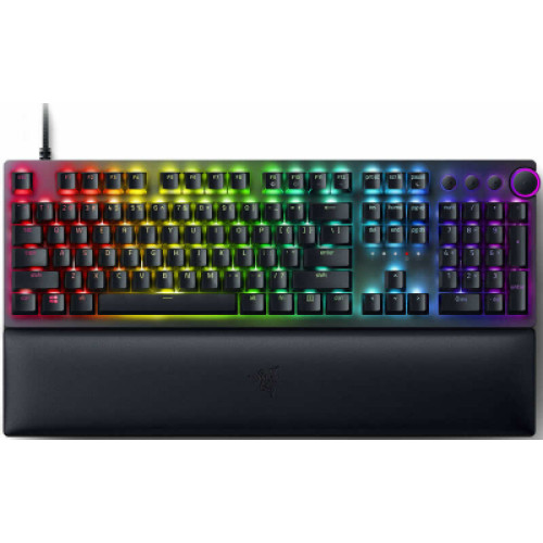 Razer Huntsman V2 Purple Optical switch (RZ03-03931300-R3R1)