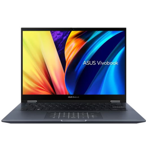 Ноутбук Asus Vivobook S 14 Flip TN3402QA (TN3402QA-LZ022W)