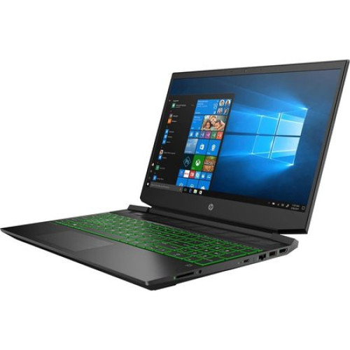 Ноутбук HP Pavilion Gaming 15-ec2097nr (3F2A1UA)