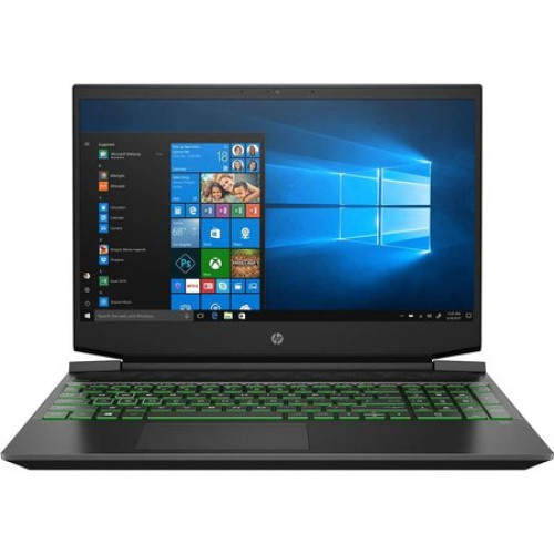 Ноутбук HP Pavilion Gaming 15-ec2097nr (3F2A1UA)