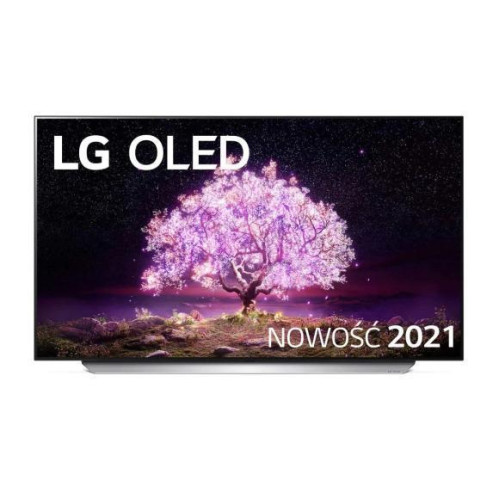 LG OLED65C11