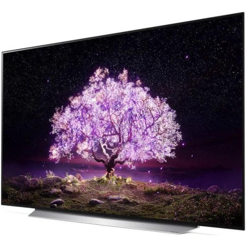 LG OLED65C11