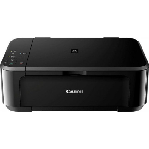 Переваги принтера Canon PIXMA MG3640S (0515C107)