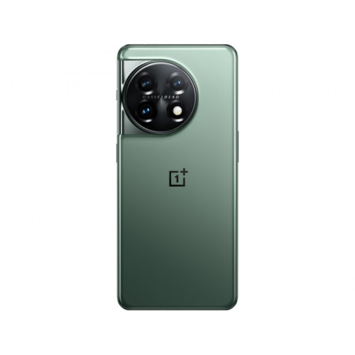 OnePlus 11 16/512GB в зеленом цвете - мощный смартфон нового поколения