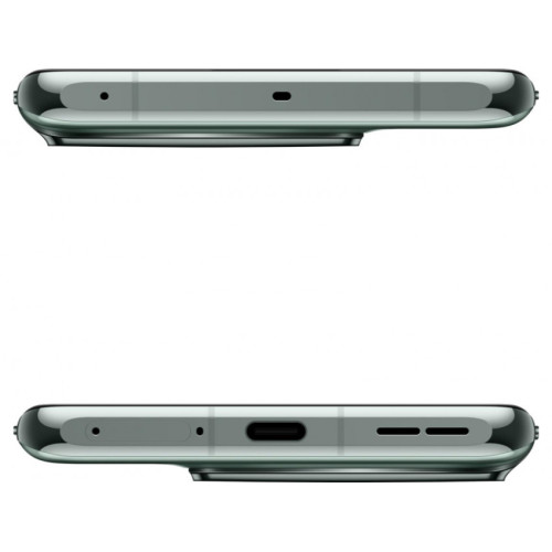 OnePlus 11 16/512GB в зеленом цвете - мощный смартфон нового поколения