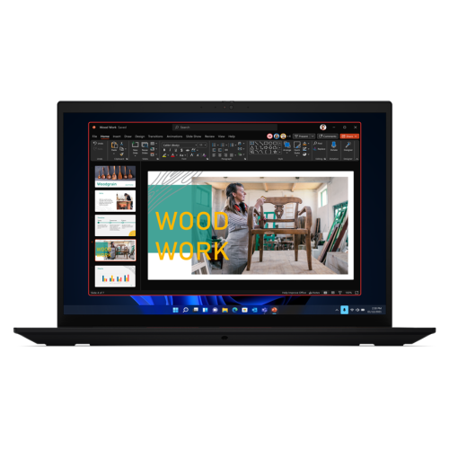 LENOVO X1 Extreme G5 T (21DE001MRA)