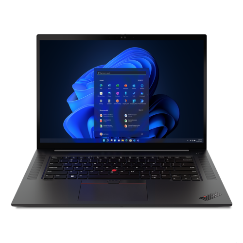 LENOVO X1 Extreme G5 T (21DE001MRA)