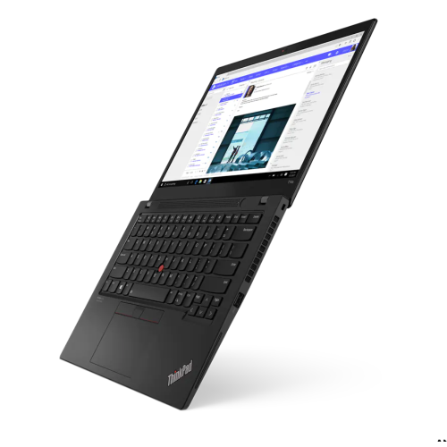 LENOVO T14s AMD G2 T (20XF008JRA)