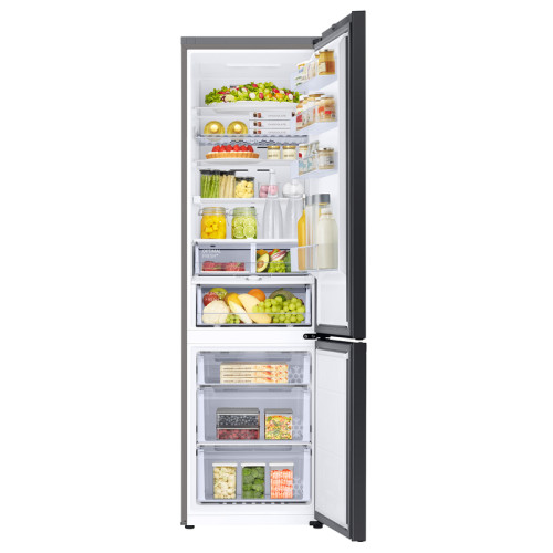 Холодильник Samsung RB38A6B6212/UA: ідеальний вибір для вашої кухні
