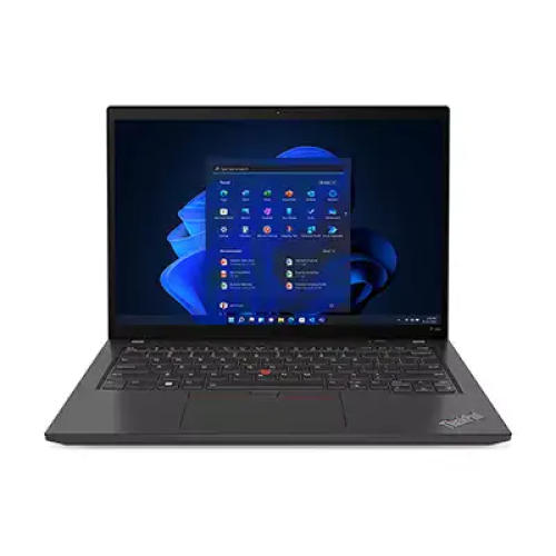 Lenovo ThinkPad P14s Gen 3: новейший ноутбук для профессионалов