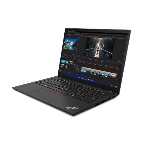 Lenovo ThinkPad P14s Gen 3: новейший ноутбук для профессионалов