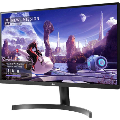 LG 27QN600-B