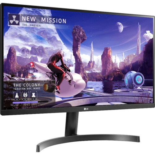 LG 27QN600-B