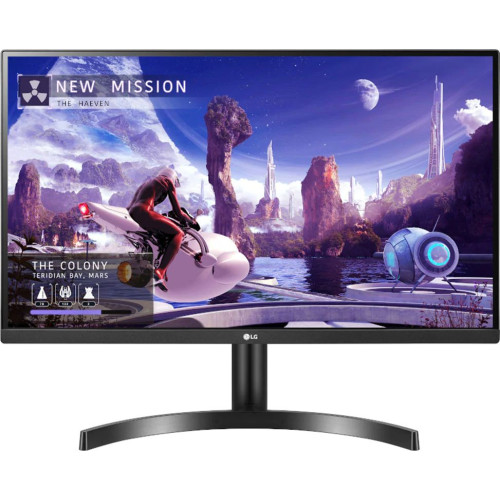 LG 27QN600-B