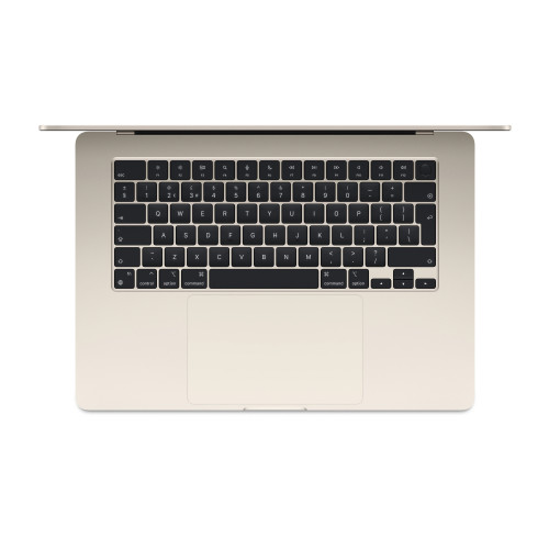 Apple MacBook Air 15" M2 Starlight 2023 (Z18R000PS)
