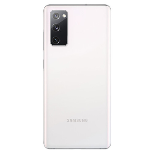 Samsung Galaxy S20 FE 5G SM-G781B 6/128GB Cloud White