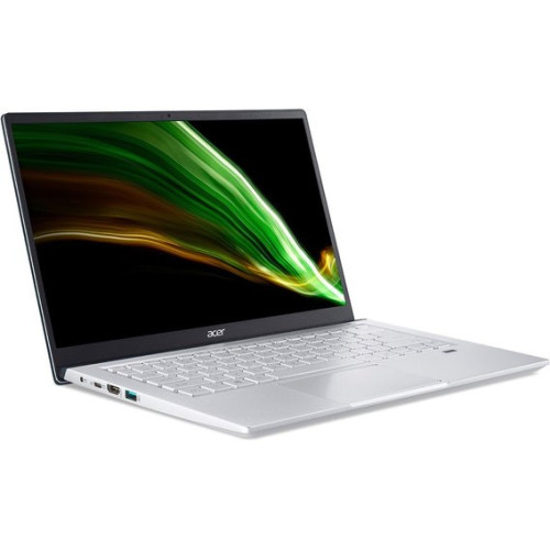 Acer Swift X SFX14-41G: компактный ноутбук для производительности.
