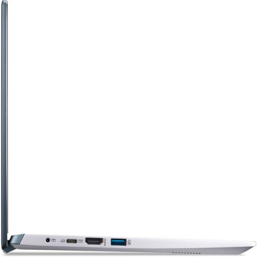 Acer Swift X SFX14-41G: компактный ноутбук для производительности.