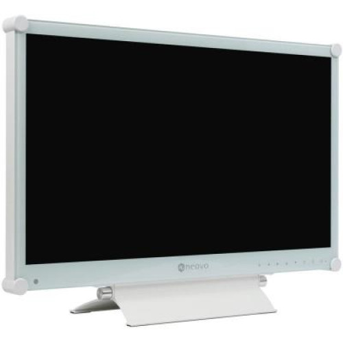 Нова RX-22G WHITE: Компактний екран для стильних образів