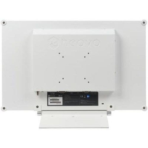 Neovo RX-22G WHITE: качественный монитор для белоснежного образа