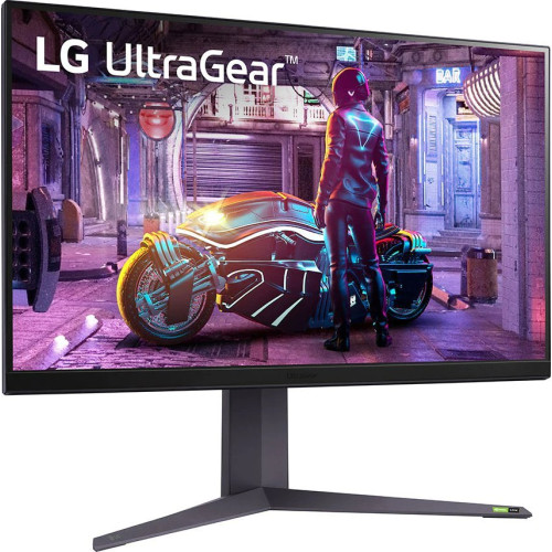 LG 32GQ850-B