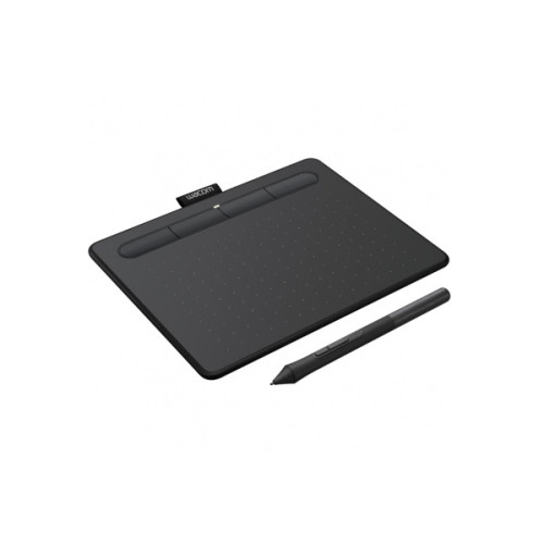 Wacom Intuos S Black (CTL-4100K-N)