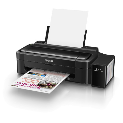 Принтер Epson L132 (C11CE58403): універсальний та ефективний