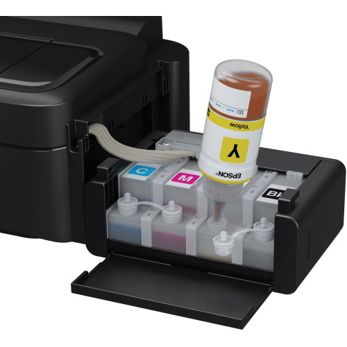 Принтер Epson L132 (C11CE58403): універсальний та ефективний