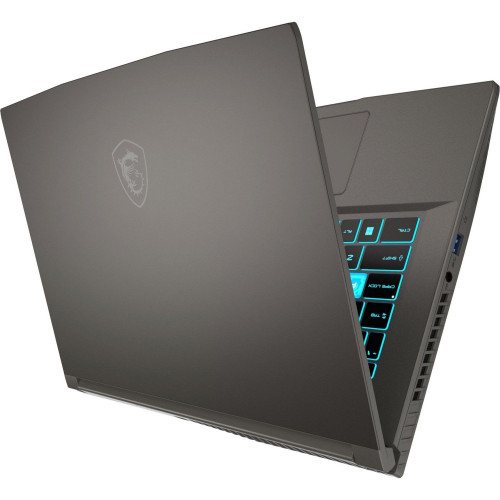 MSI Thin 15 B12V (B12VE-1817XPL)