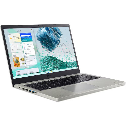 Acer Aspire Vero: мощный ноутбук для работы.