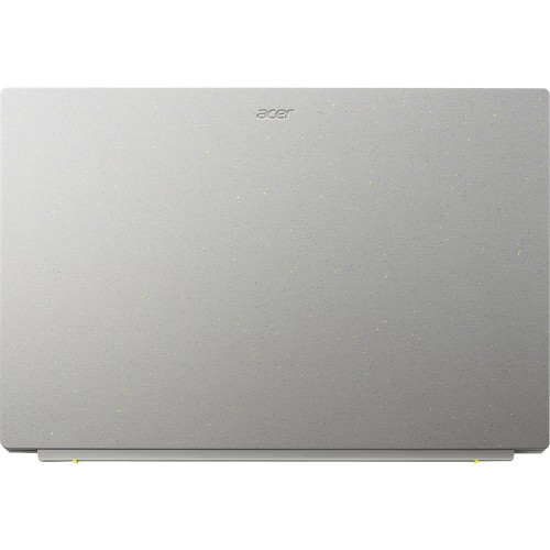 Acer Aspire Vero: Rotund Performance!