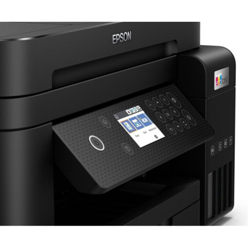 Epson L6270: Быстрый и надежный принтер