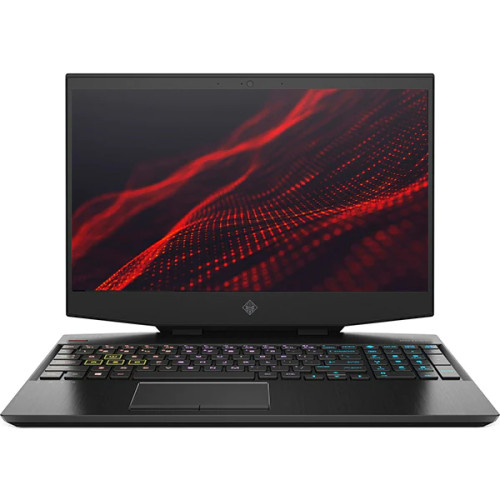 Ноутбук HP Omen 15-dh1036nq (1L6V1EA)